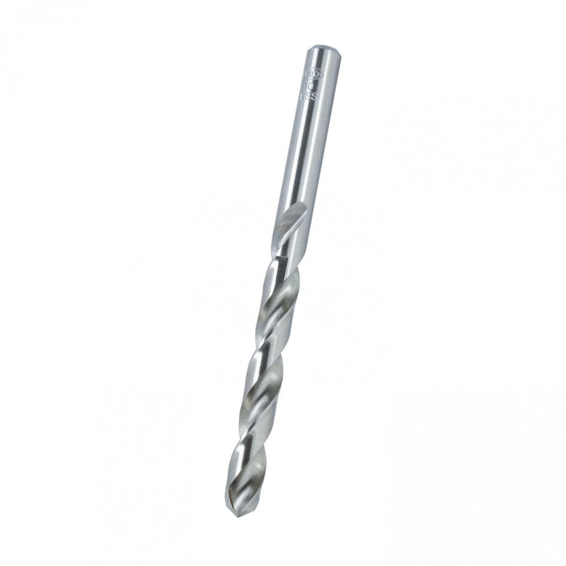 SET BROCAS HSS 10 x 133 mm x 5 unid BAR 1110