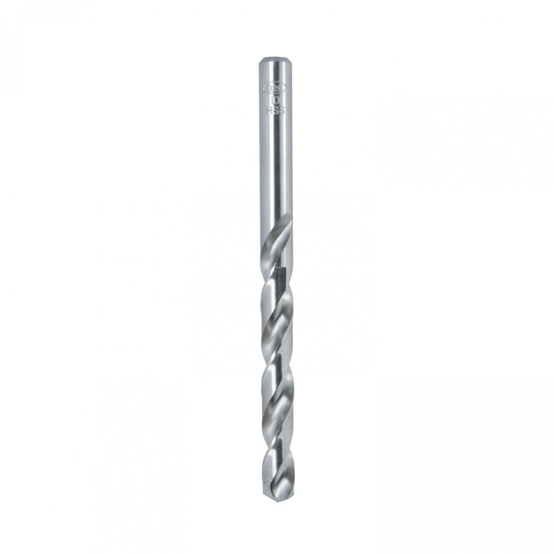 SET BROCAS HSS 10 x 133 mm x 5 unid BAR 1110