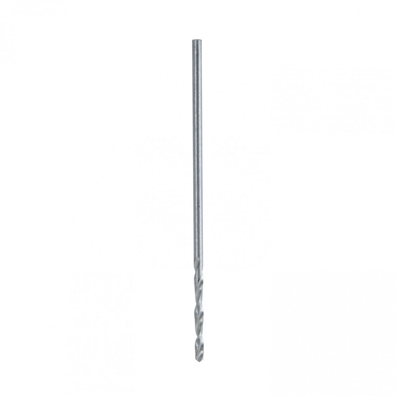 SET BROCAS HSS 1.0 x 34 mm x 10 unid BAR 1101