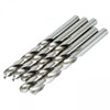 SET BROCAS HSS 10 mm x 5 Unidades BAR 1010