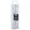 SET BROCAS HSS 11 mm x 5 Unidades BAR 1011