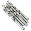 SET BROCAS HSS 10 mm x 5 Unidades BAR 1010