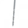 SET BROCAS HSS 2.0 x 49 mm x 10 unid BAR 1102