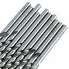 SET BROCAS HSS 4.0 mm x 10 Unidades BAR 1104