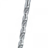 SET BROCAS HSS 7 x 109 mm x 10 unid BAR 1107