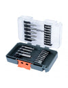 SET PUNTAS ATORNILLAR 25 PIEZAS SPP 825