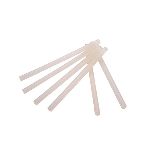 SET BARRA DE SILICONA 6PZS. HARDEN