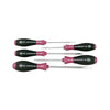 SET WIHA 5 ATORNILLADORES MICROFINISH