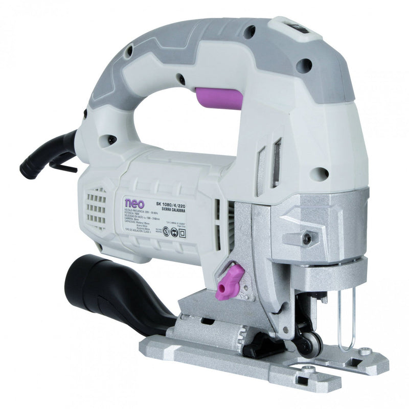 SIERRA CALADORA 750W SK 1080/4/220