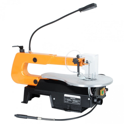 SIERRA CALADORA DE BANCO 16" 70W SSA16LVR
