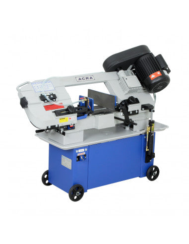 SIERRA HUINCHA METAL 7" 1hp 220v FHBS-712M