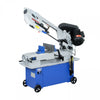SIERRA HUINCHA METAL 7" 1hp 220v FHBS-712M