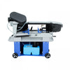 SIERRA HUINCHA METAL 7" 1hp 220v FHBS-712M