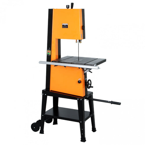 SIERRA HUINCHA PARA MADERA 12" 800W BS1201