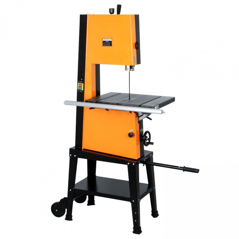 SIERRA HUINCHA PARA MADERA 12" 800W BS1201