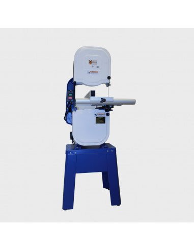 SIERRA HUINCHA PARA MADERA 14" 3/4HP 8230201