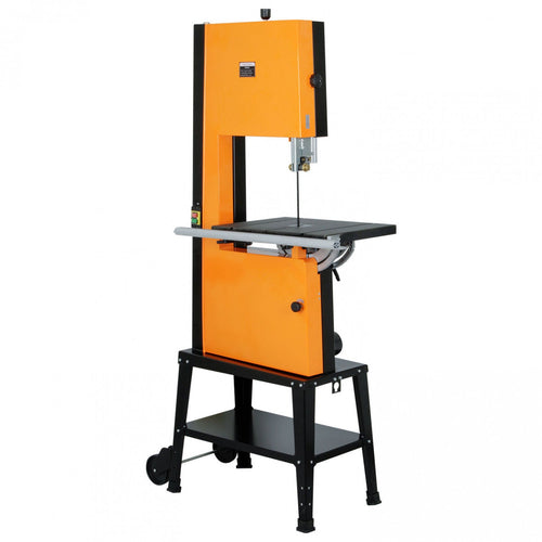 SIERRA HUINCHA PARA MADERA 15" 1500W BS1501