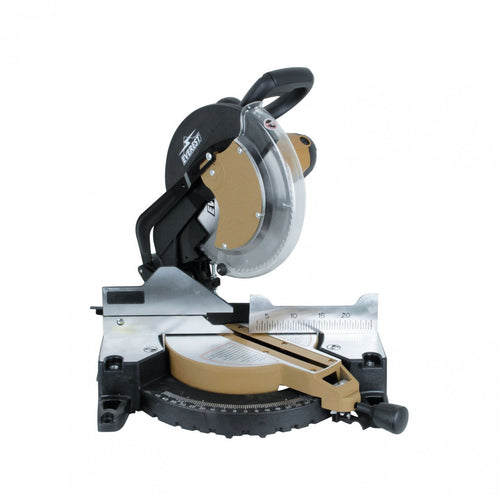 SIERRA INGLETEADORA 12" 1800W 89005