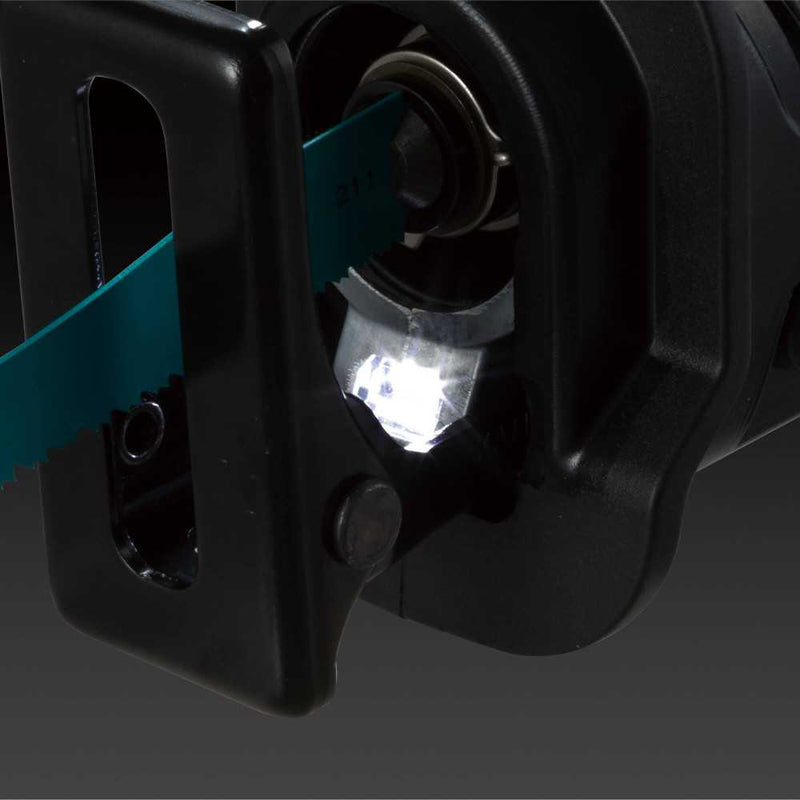 Sierra sable inalambrica 40v. xgt (jr001g) - MAKITA