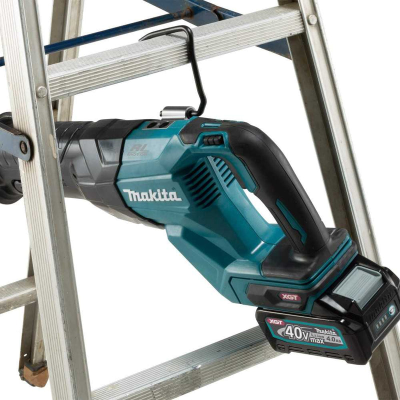 Sierra sable inalambrica 40v. xgt (jr001g) - MAKITA