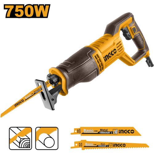 SIERRA SABLE INGCO 750 WATTS # RS7508