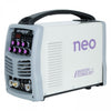 Soldadora arco-tig af ac/dc 250a ite 10250/4/ac-dc