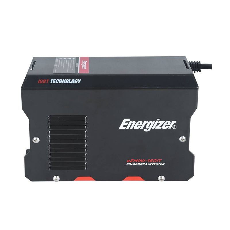 SOLDADORA INV ARCO MANUAL 160 AMP EZMINI-160IT