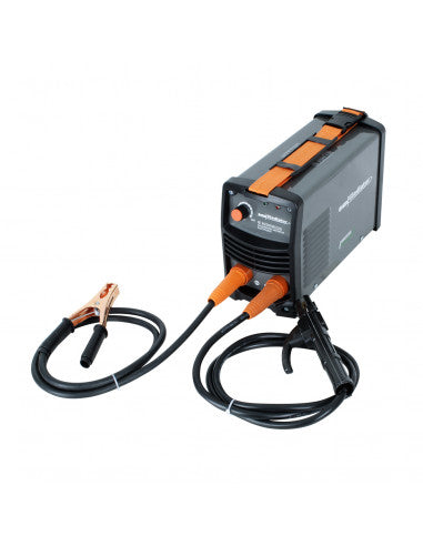 SOLDADORA INV ARCO MANUAL 200 amp IE 6200/8/220