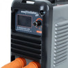 SOLDADORA INV ARCO MANUAL 200 AMP IE 9200/200 LCD