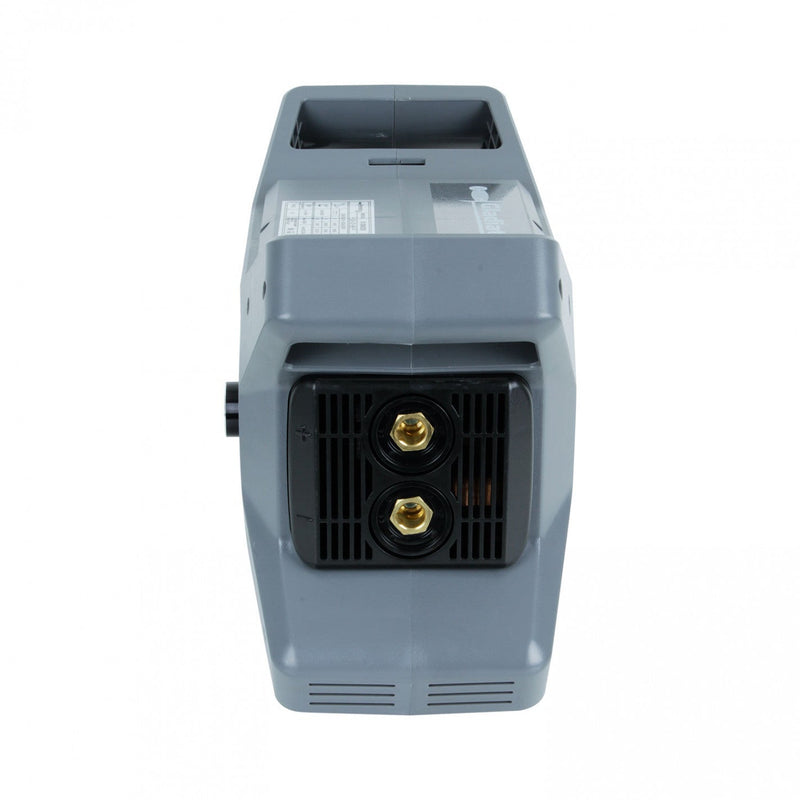 SOLDADORA INV ARCO MANUAL 200 amp IX 9200/220