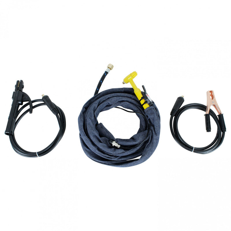 SOLDADORA INV TIG ALTA FRECUENCIA 200 Amp ITE 9200