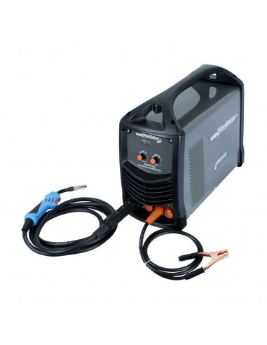 SOLDADORA INVERTER MIG 200 amp IM 8200/220