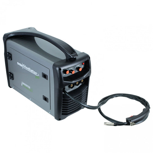 SOLDADORA INVERTER MIG ELEC 170 AMP IME 8170/220