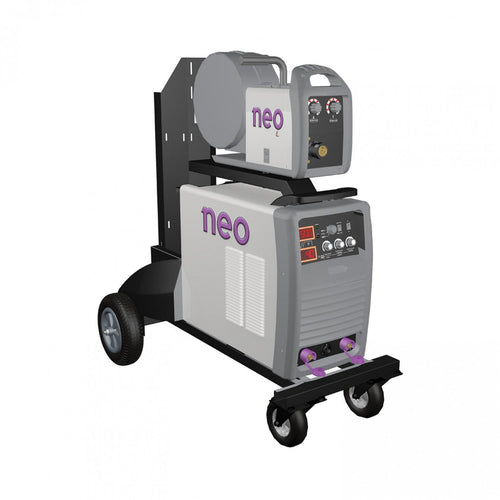 SOLDADORA INVERTER MIG-MAG-MMA 500a IME10500/2/380