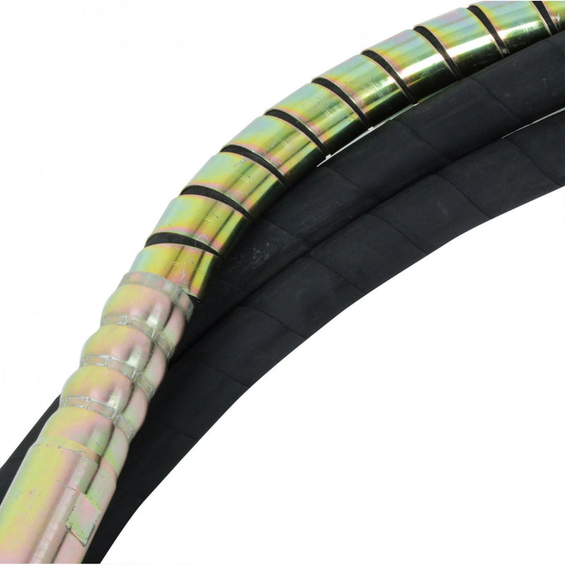 SONDA VIBRADORA 45mm 6mts VP-45