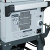 SPOTTER ALUMINIO 220 Volts FY-60