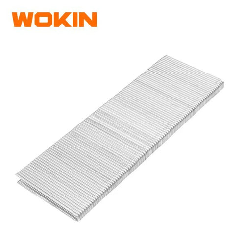 Corchetes 40mm. 5.000 Piezas Wokin