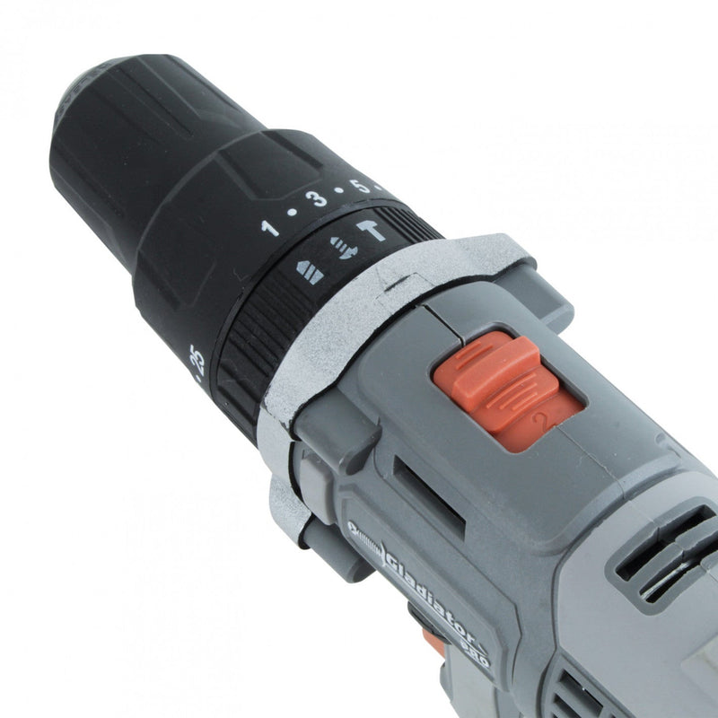 TALADRO 13mm INALAMBRICO 18V SIN BAT TP 613/18