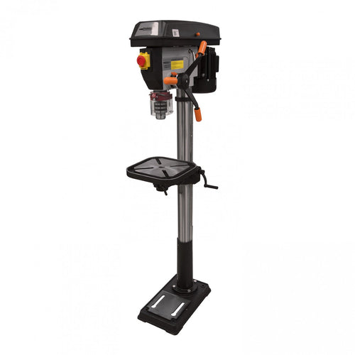 TALADRO PEDESTAL 25MM 900W TC825/50 GLADIATOR