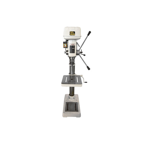 TALADRO PEDESTAL 32MM 1500W 380V JZ-32 WEST LAKE