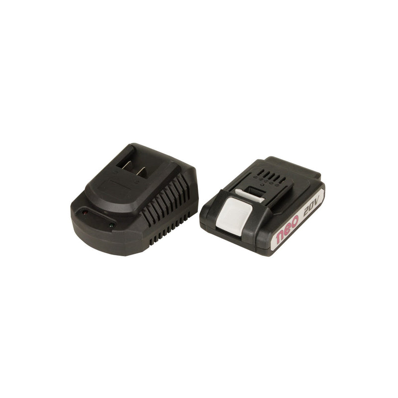 TALADRO PERCUTOR 13mm 20v INALAMBRICO TP 913/20 C1