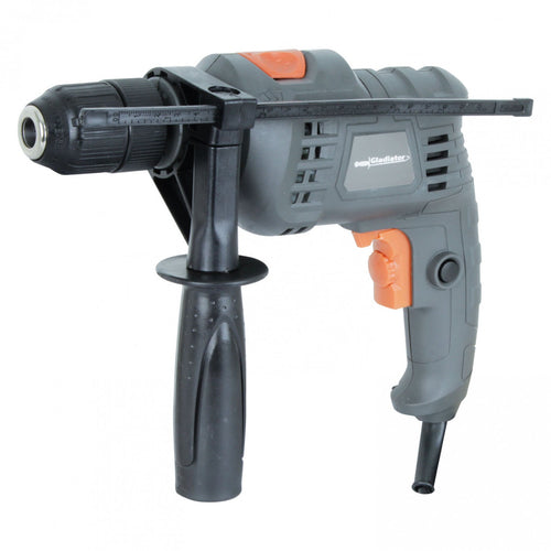 TALADRO PERCUTOR 13mm 650w TP 413/7/220