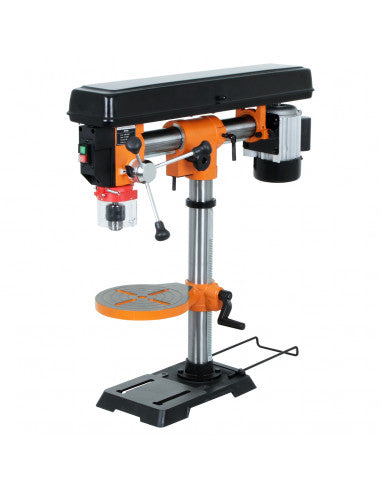 TALADRO SOBREMESA RADIAL TELESC. 16MM 550W ALLWIN