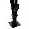 TECLE GRUA PLUMA PARA PICK UP 1000 kg TRF30605