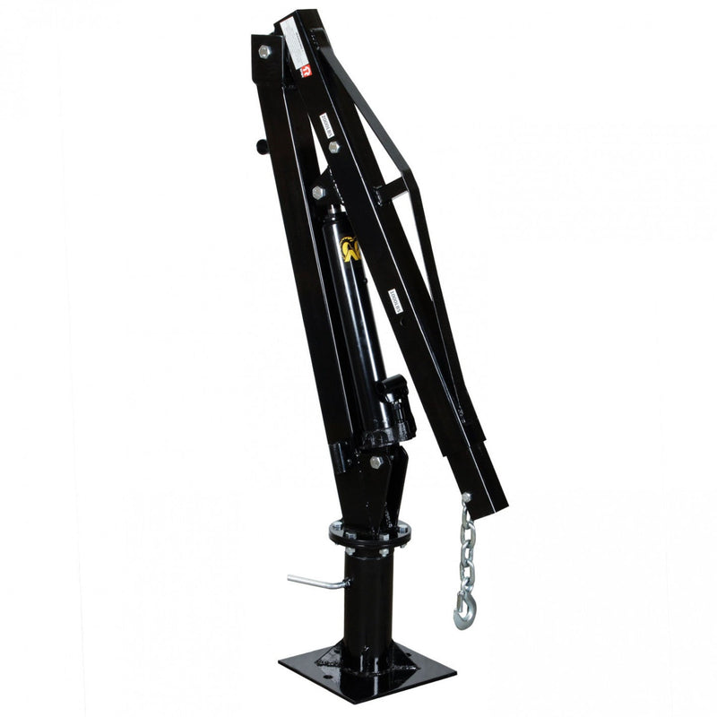 TECLE GRUA PLUMA PARA PICK UP 1000 kg TRF30605