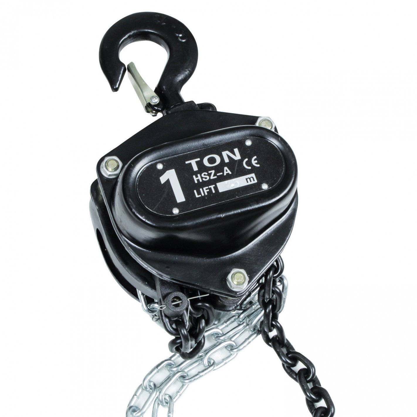 TECLE MANUAL DE CADENA 1000 kg TRC90102 - TORIN