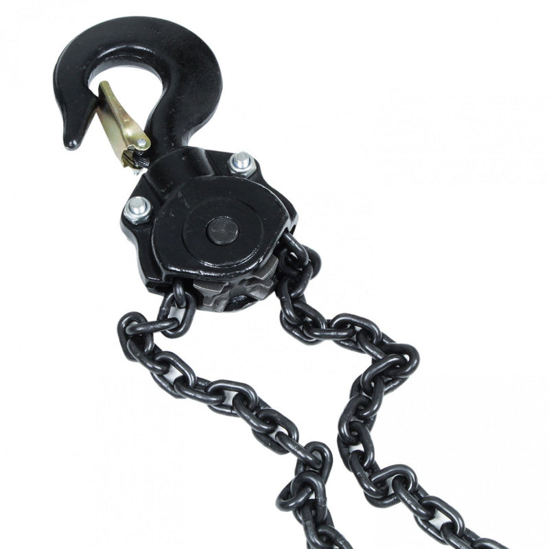 TECLE MANUAL DE CADENA 3000 kg TRC90301