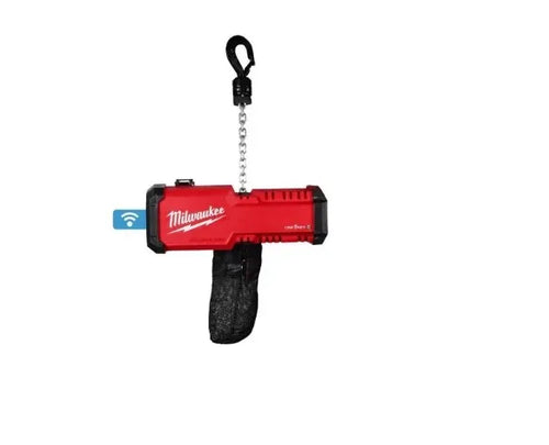 TECLE A BATERIA M18 PARA 1 TON (2983-22HD) MILWAUKEE