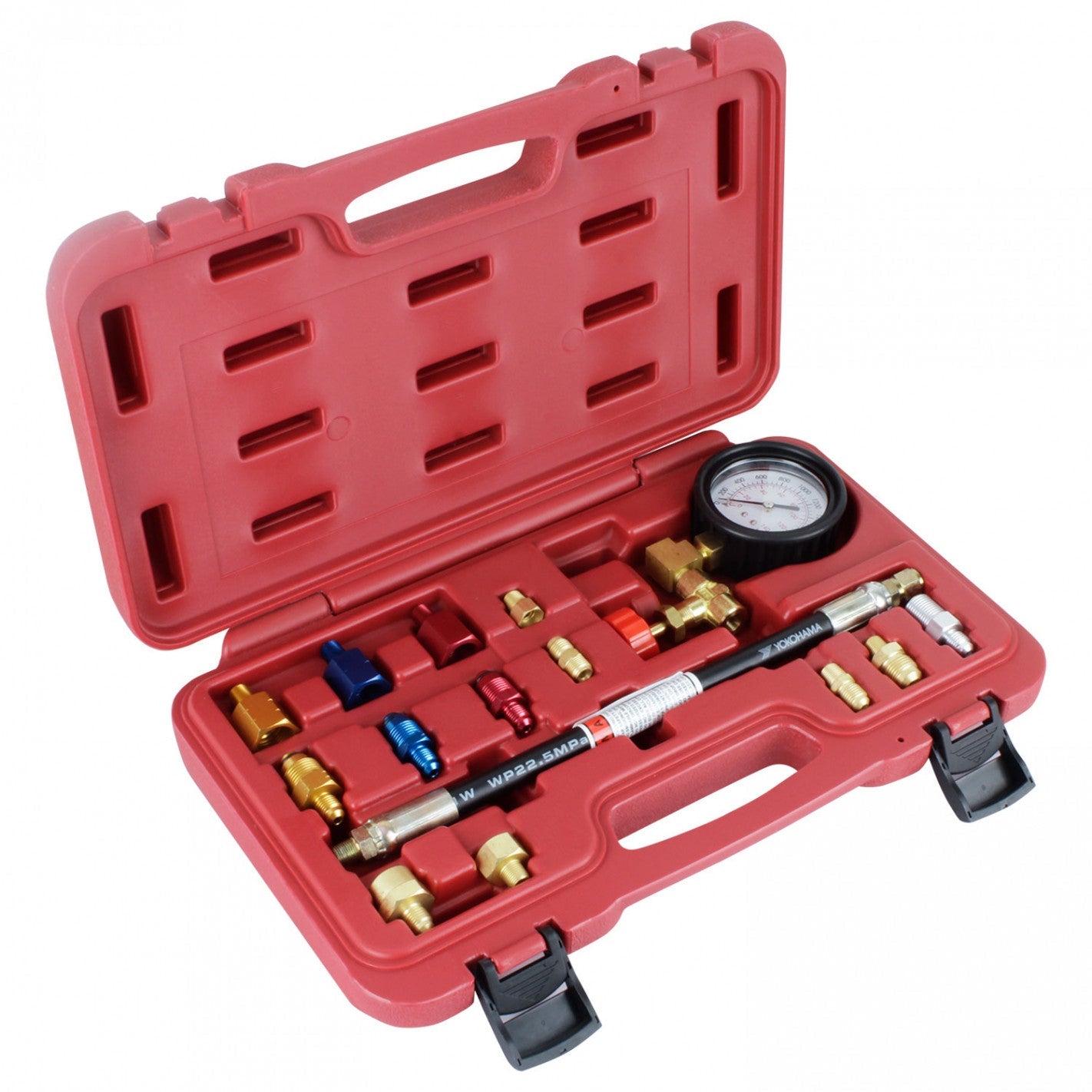 TESTER MEDIDOR PRESION DIRECCION HIDRAULICA AI0300