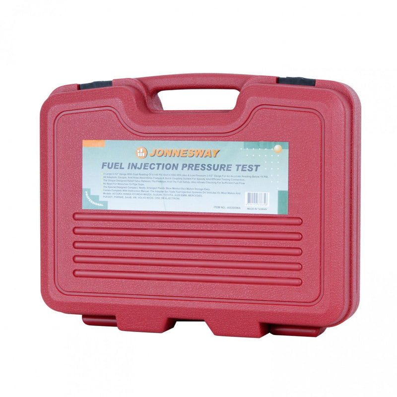 TESTER DE PRESION INYECCION COMBUSTIBLE AI020096A